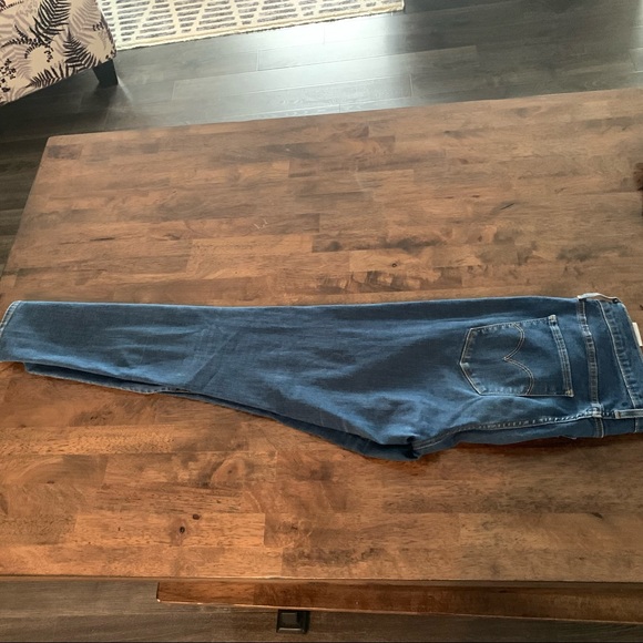 Levi’s 720 Skinny Jeans - Picture 4 of 4